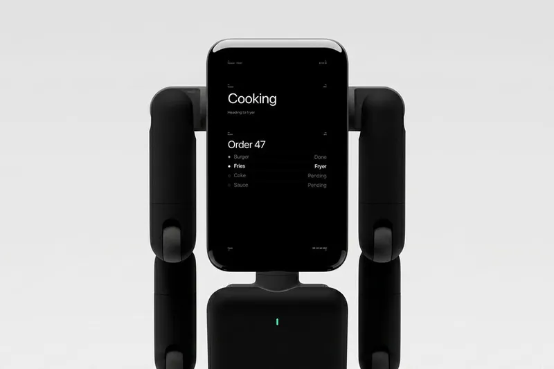 Nos hemos empeñado en que los robots humanoides parezcan personas: esta startup acaba de demostrar que hay otro camino