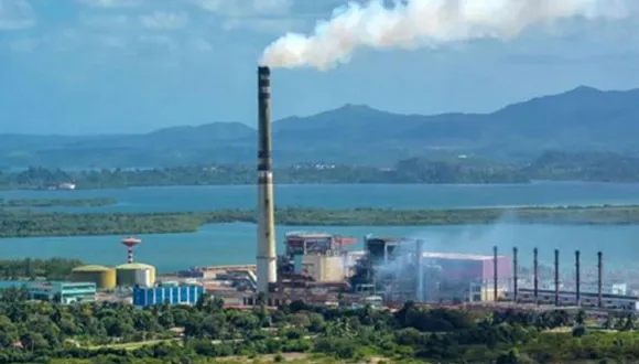Tras la salida de la Guiteras, déficit se elevará a más de 2000 MW para el pico de este sábado