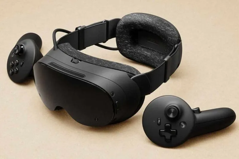 Valve revela el precio de Steam Frame y su fecha de lanzamiento. La mala noticia es que repiten el mismo problema que Steam Machine