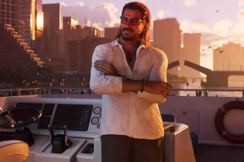 GTA 6 lleva tantos años en desarrollo que algunos de los edificios del mundo real que figuran en el juego ya no existen