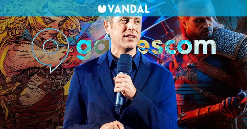 Gamescom 2026: Fechas, horarios del Opening Night Live y todos los juegos confirmados