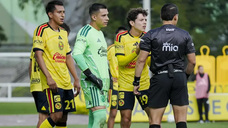 El regreso de Luis Ángel Malagón con las Águilas marcha por el camino de la amargura