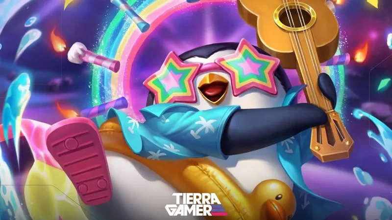 La verdadera historia de TFT: cómo pasó de ser una apuesta de Riot a construir su propio universo