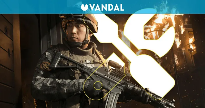 Activision lo admite: la beta de Modern Warfare 4 tiene problemas y ya están trabajando en arreglarlos
