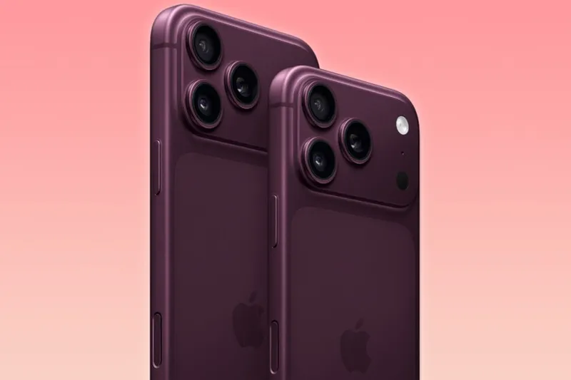 Los iPhone 18 Pro apuntaban a ser continuistas. Que su cámara vaya a ser el doble de cara demuestra lo contrario