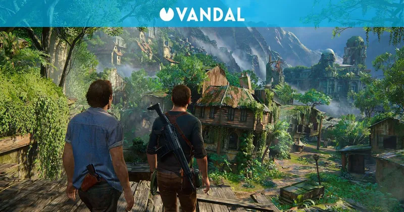'Naughty Dog existe para vender consolas PlayStation': un extrabajador explica por qué Sony les da tanta libertad