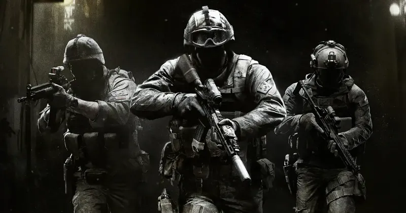 Una tienda se niega a vender Call of Duty: Modern Warfare 4 y defiende los juegos físicos