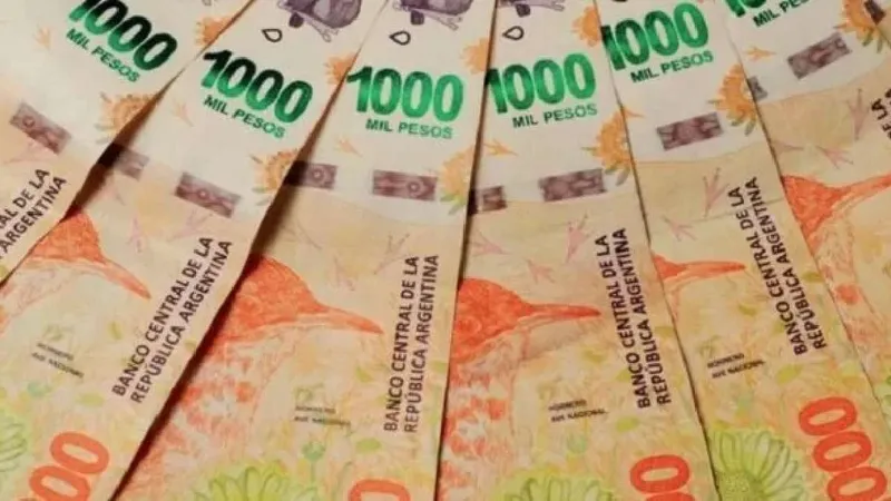 Argentina logra renovar deuda de corto plazo gracias a un mercado con liquidez firme