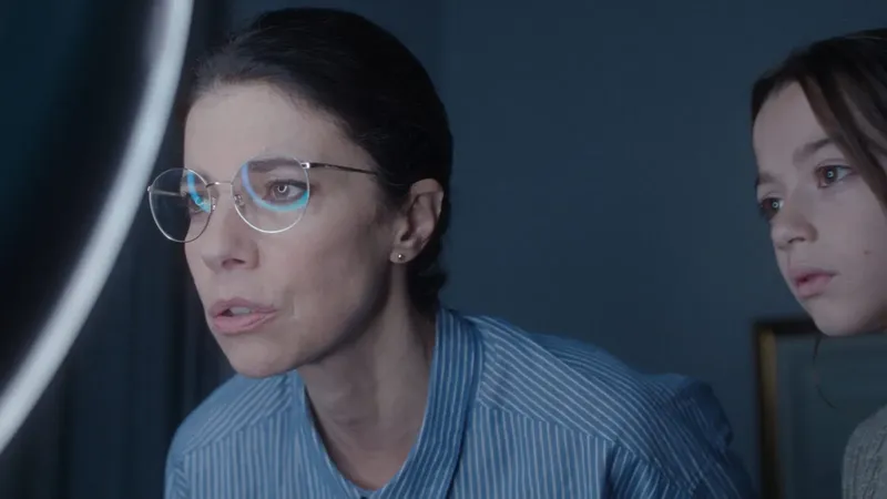 Netflix estrena pronto una película española basada en hechos reales que llegó a los cines en 2026