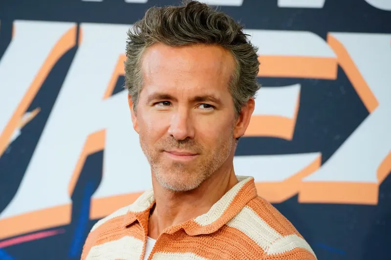 Ryan Reynolds y la tragedia que casi le cuesta la vida a los 18 años