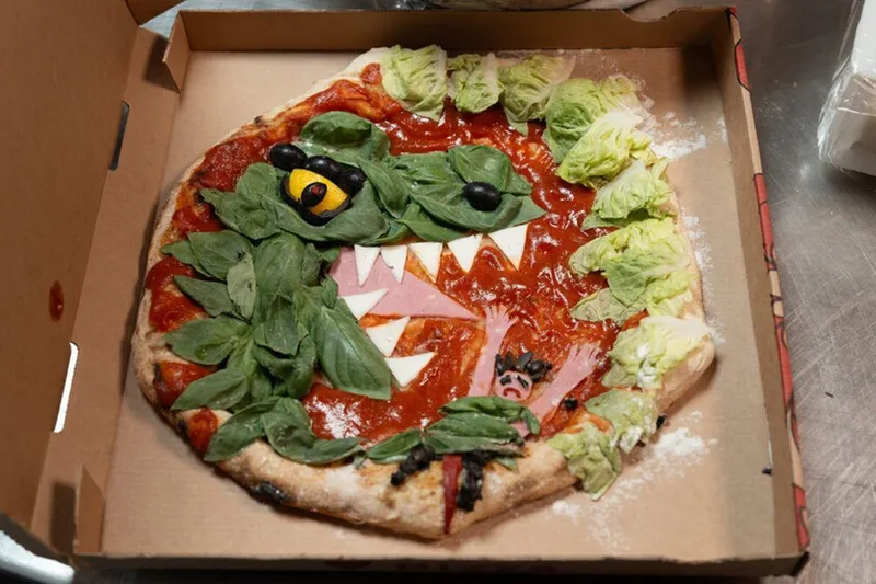 'Pizza Movies' devuelve el gusto por algo revolucionario: rodar tonterías con la gente que quieres