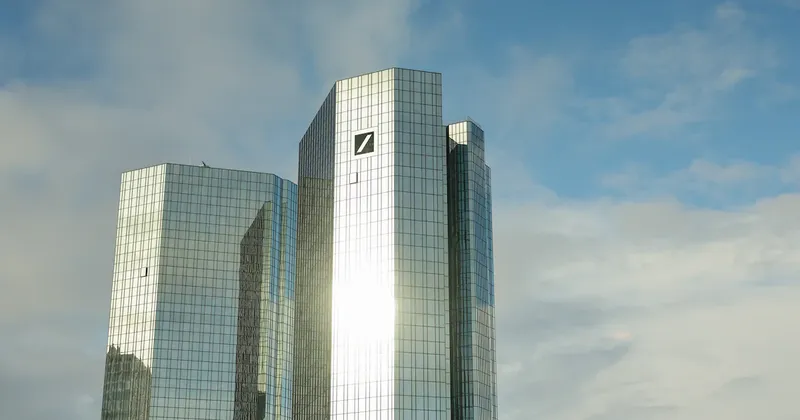 Deutsche Bank llega a acuerdo con exdirectivo que reclamaba US$177 millones por caso Monte dei Paschi
