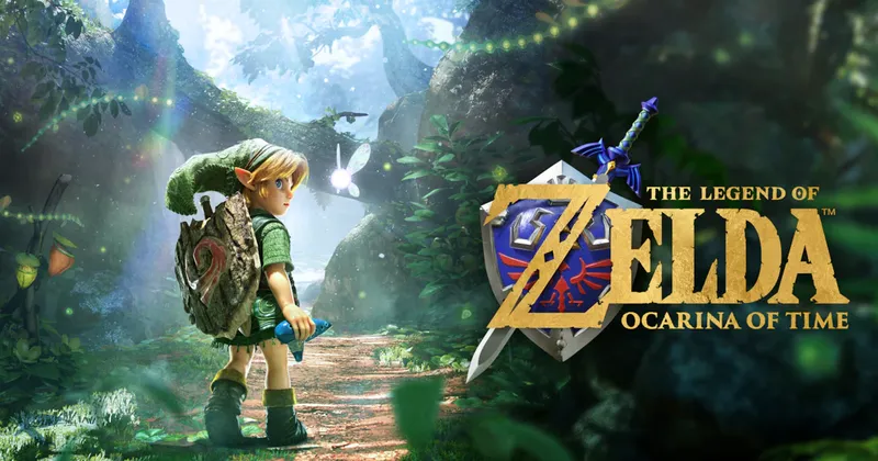 De ‘GTA 6′ a ‘Zelda Ocarina of Time’: cinco juegos que marcarán el cierre de 2026