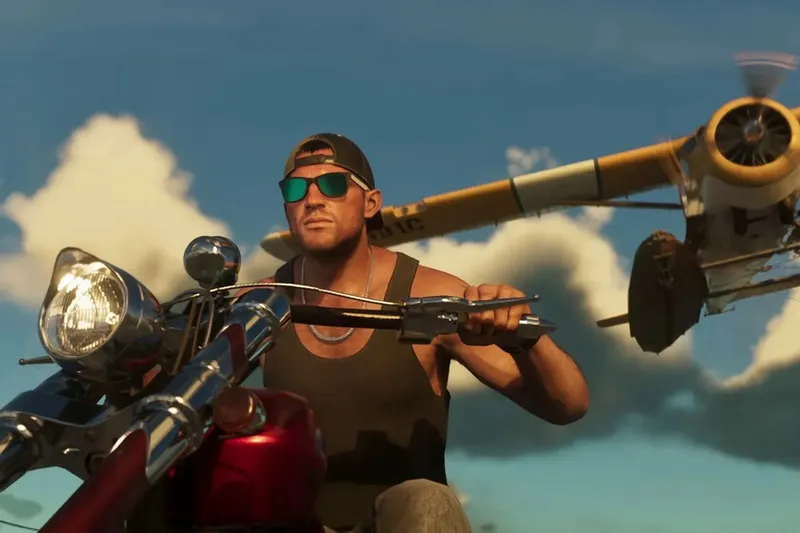 Los dueños de Grand Theft Auto VI ponen punto y final a un rumor. No, que el Tráiler 3 se estrene en Netflix no dará lugar a una compra histórica