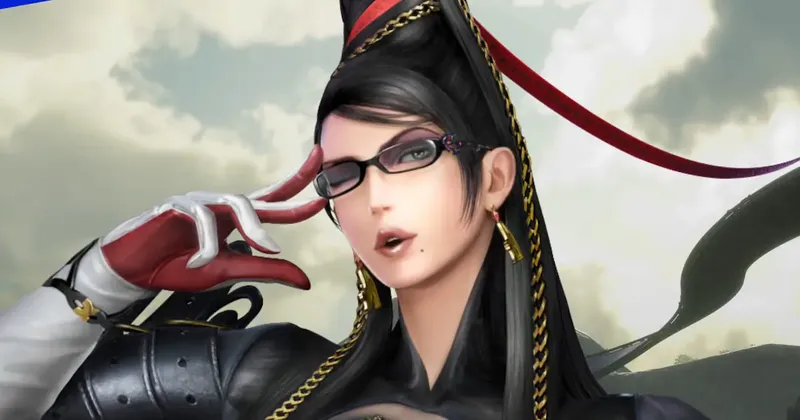 Fans de Bayonetta están comiendo muy bien, nueva colaboración llevará a la sexi Bruja de Umbra a Sonic Racing CrossWorlds