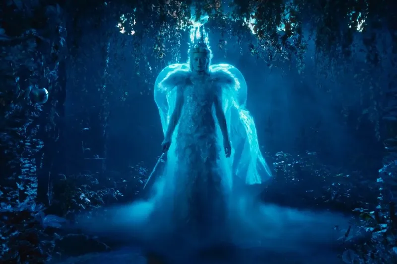 Netflix resucita Las crónicas de Narnia con una nueva película y un tráiler que marca el comienzo de una nueva etapa para la saga
