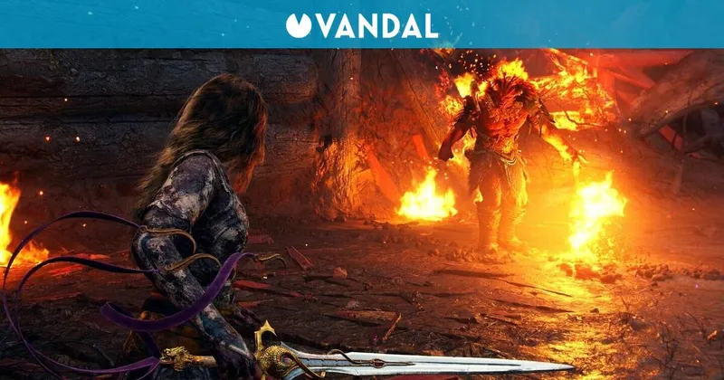 El nuevo God of War recupera una mecánica icónica de la saga que no se veía desde hacía años