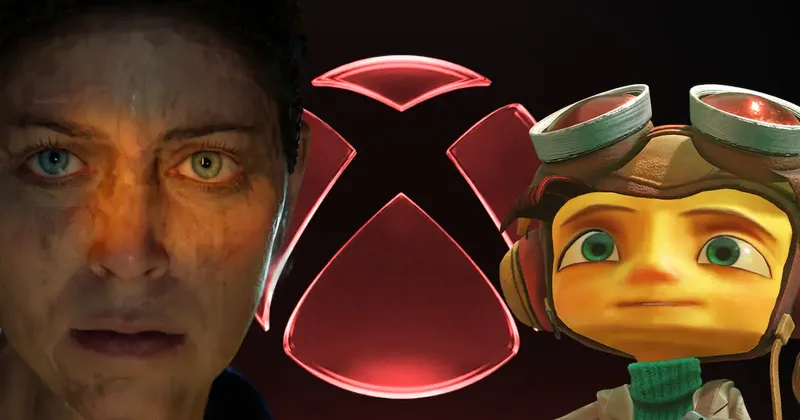 Double Fine, Compulsion y Ninja Theory estarían en la cuerda floja, pero los estudios negocian con XBOX para independizarse y evitar un cierre definitivo