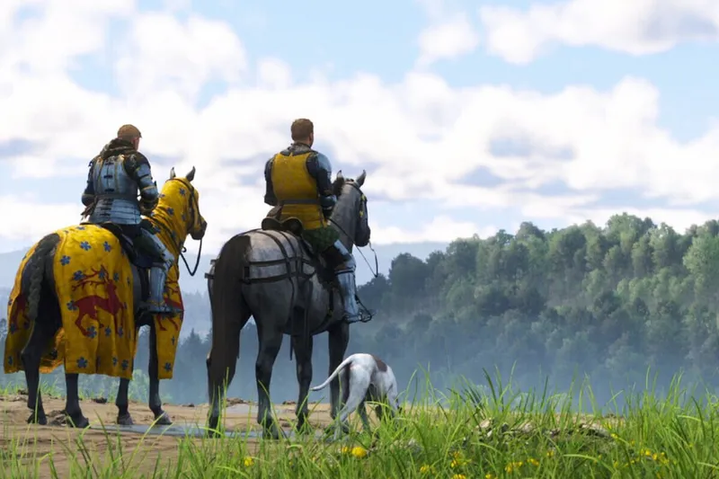 Es oficial: el nuevo Kingdom Come: Deliverance resuelve una de las grandes dudas de los fans, pero aún quedan muchas por abordar