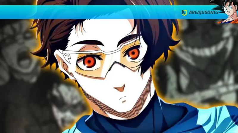 Blue Lock 358: el nuevo capítulo del manga ya está filtrado y presenta un cambio inesperado