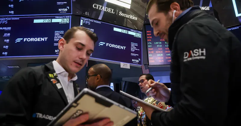 Wall Street ve margen para más ganancias en el S&P 500: las 5 acciones con mayor potencial al alza