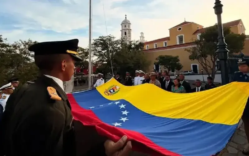 Asamblea Nacional de Nicaragua sesionará por los 215 años de la independencia de Venezuela