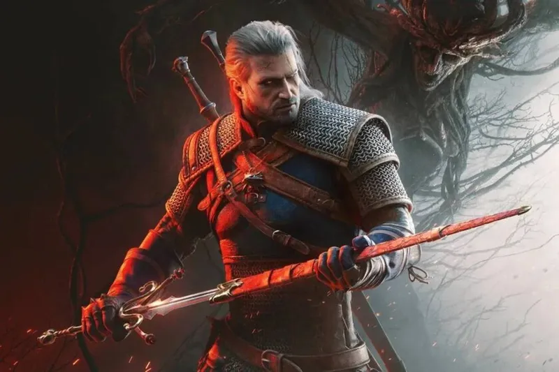 Un exdesarrollador de CD Projekt RED considera un grave error que el remake de The Witcher sea un mundo abierto