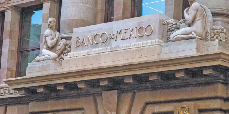 Proyecto Agorá, viable en términos legales, operativos y de gobernanza: Banxico