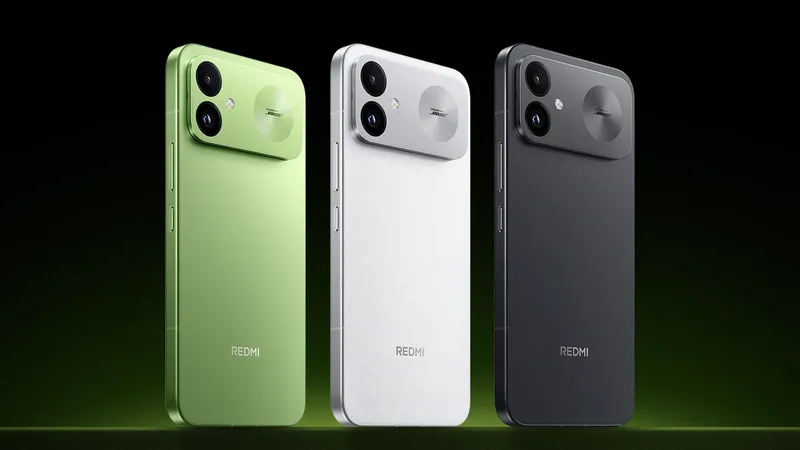 Xiaomi ha lanzado en China el POCO F9: así es el móvil más prometedor de los últimos años