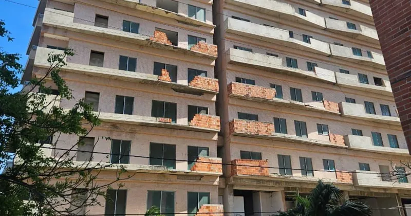 Por fallido proyecto de vivienda estrato 6 en Barranquilla elevan 60% condena contra Alianza Fiduciaria