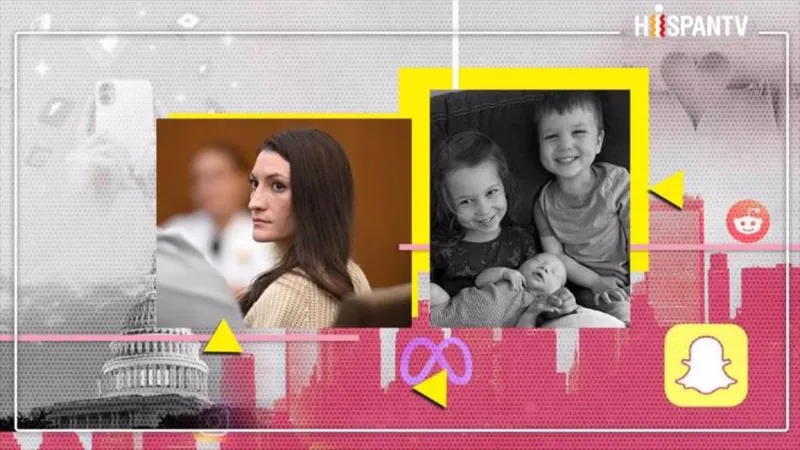 Cuando la maternidad pierde su significado: el caso de Lindsay Clancy y decadencia moral en EEUU