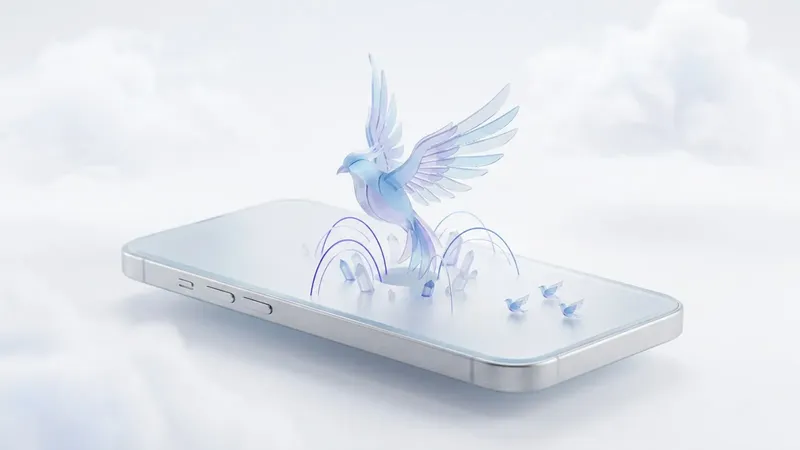 Thunderbird confirma el desarrollo nativo de su app para iOS y adelanta sus primeras funciones