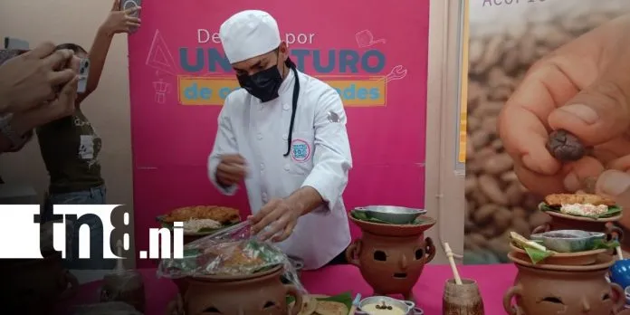 Lanzan séptima edición del Festival Gastronómico Patria Bendita del 7 al 23 de agosto