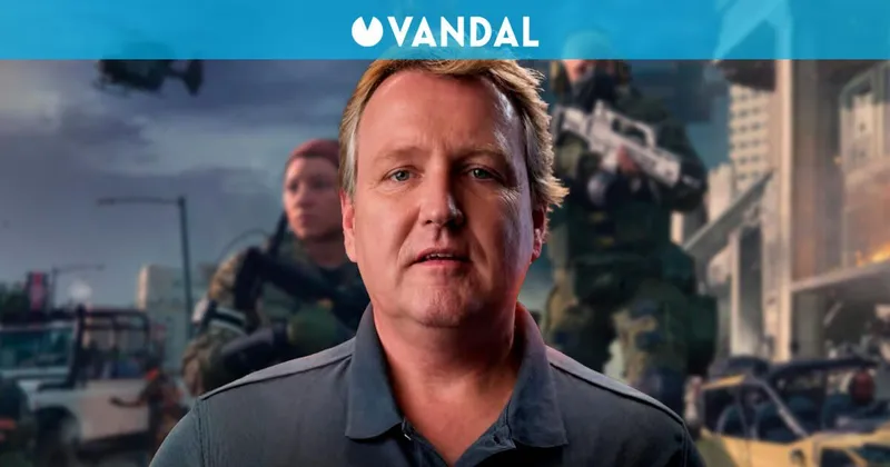 El jefe de Treyarch anuncia su marcha tras 22 años en el estudio de Call of Duty