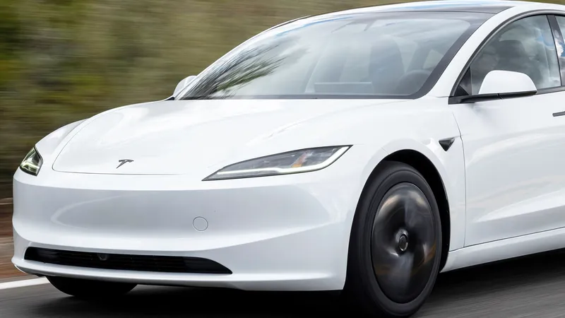 Parece evidente, pero hay motivos para que las parrillas delanteras de los coches eléctricos estén cerradas o cumplan otras funciones
