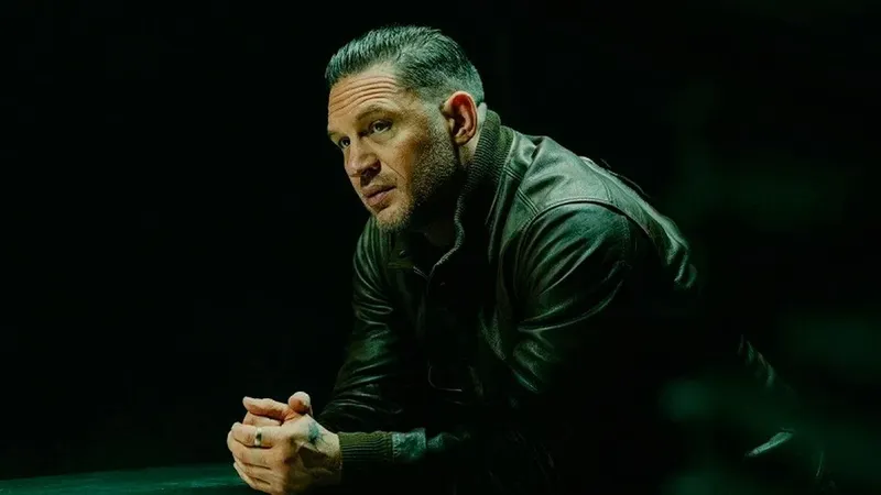 Si te gusta 'The Gentlemen: La serie', no te puedes perder esta aclamada serie de mafia con una ganadora del Oscar