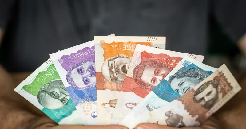 Goldman renueva su fe en el peso colombiano y recorta sus proyecciones para el dólar