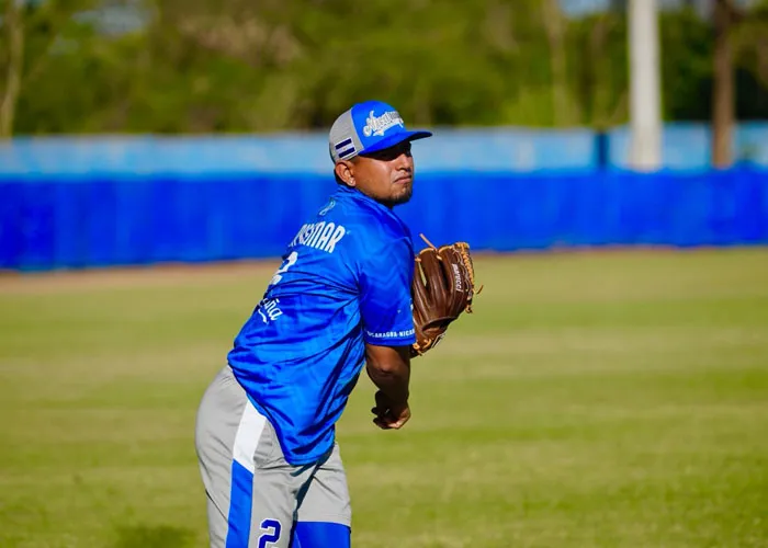 Ángel Obando firma contrato de Ligas Menores con los Blue Jays