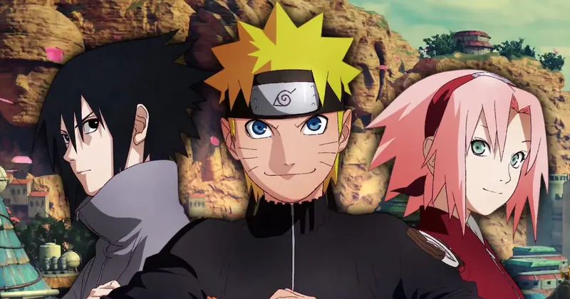 Naruto sigue vivo y muy pronto anunciaría su próxima película animada, un nuevo juego y otras novedades