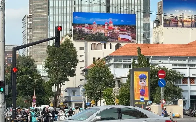 ¡Nicaragua deslumbra en Vietnam!