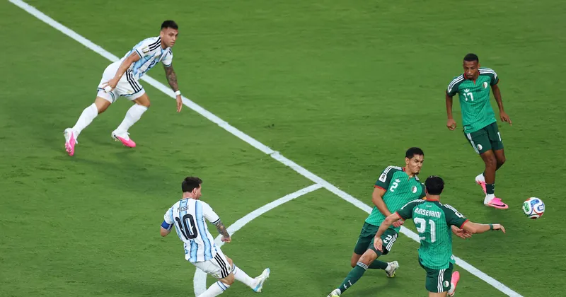 La FIFA tenía razón con los precios de las entradas del Mundial 2026