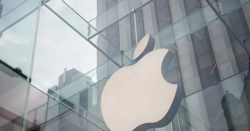 Apple lanza nuevos productos y supera los US$5 billones, pero Wall Street duda de su crecimiento