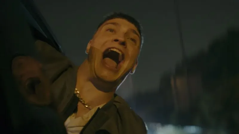 Hace 2 años esta serie ya me sorprendió con su mala baba: ahora ha vuelto más salvaje que nunca