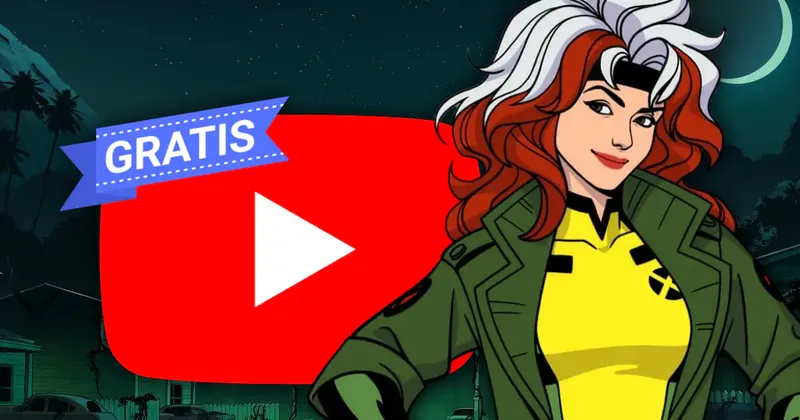 Disney permite ver gratis X-Men ’97 en YouTube con doblaje latino y consiente a los fans de Latinoamérica antes del estreno de la segunda temporada