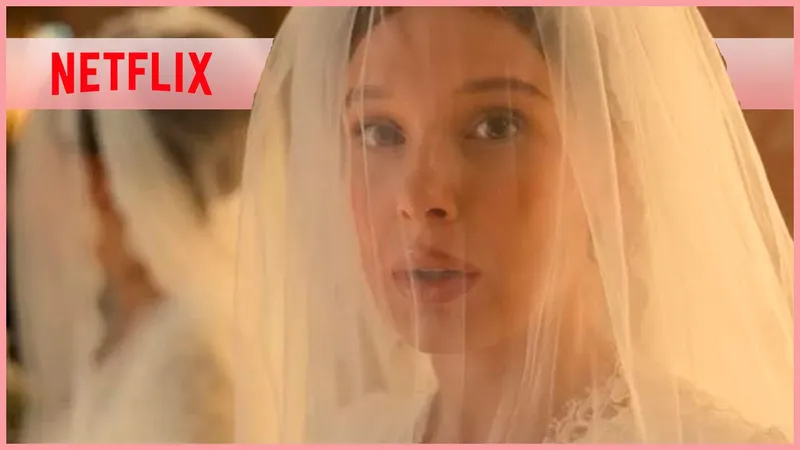 16 estrenos en Netflix: esta semana, el regreso de una de las sagas más populares de la plataforma y un nuevo contenido interactivo