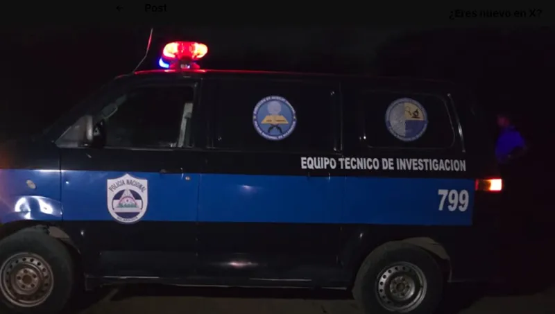 Salió con un amigo a buscar leña en Sabana Grande y lo encuentran muerto en un barranco