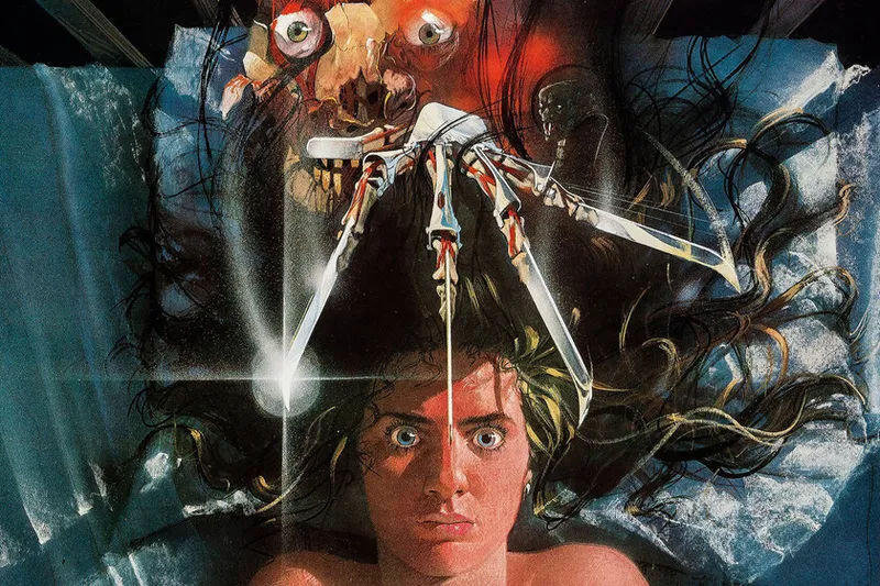 ¡Freddy Krueger está de vuelta! Paramount da luz verde a un remake de la película original de Pesadilla en Elm Street