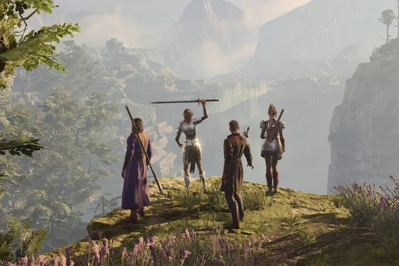 ¿Merece la pena volver a empezar un videojuego nada más terminarlo? Estos 20 son el ejemplo perfecto de que a veces sí