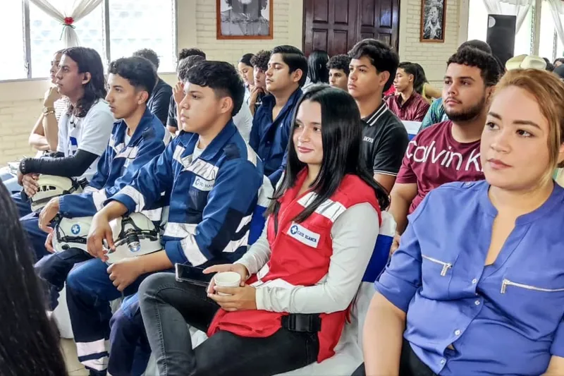 Tecnológico de Jalapa conmemora 42 años de formación técnica