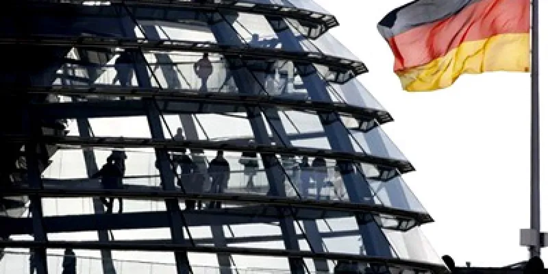 Inflación en Alemania fue de 2.9% en agosto